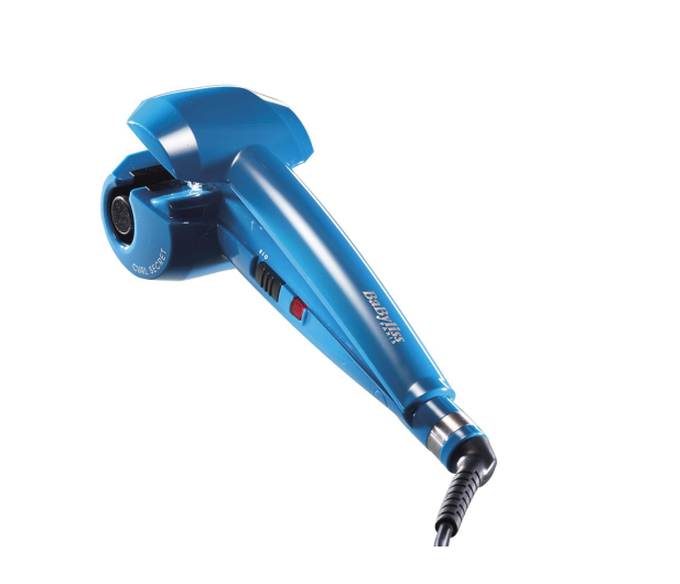 Babyliss Curl Secret C902PE niebieska - 277039 - zdjęcie 3